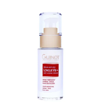 Guinot Youth Longue Vie+ Anti-Ageing Youth Boosting Serum 30ml