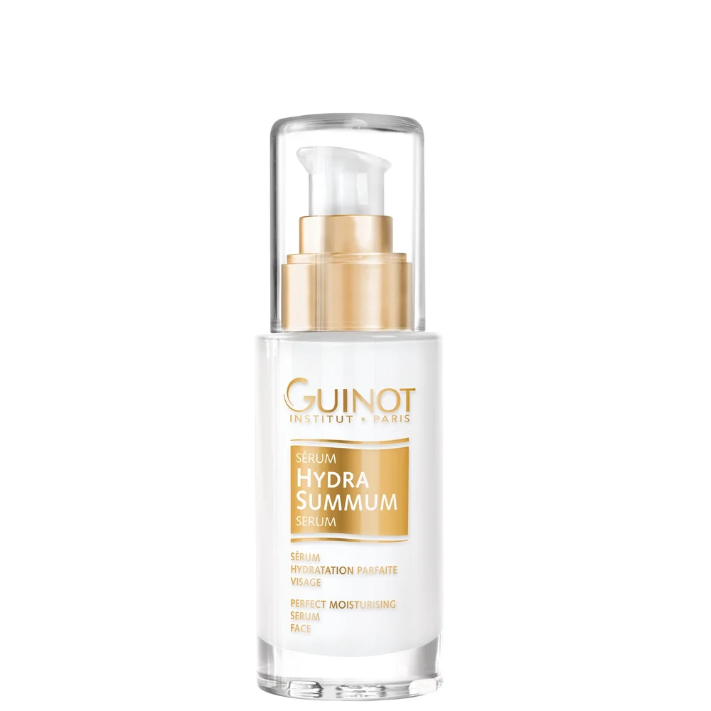 Guinot Moisturising Hydra Summum Serum 30ml Image 1