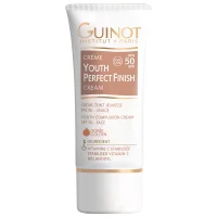 Guinot Youth Perfect Finish Complexion Cream SPF50 Dorée Golden 30ml / 0.88 oz. - undefined undefined