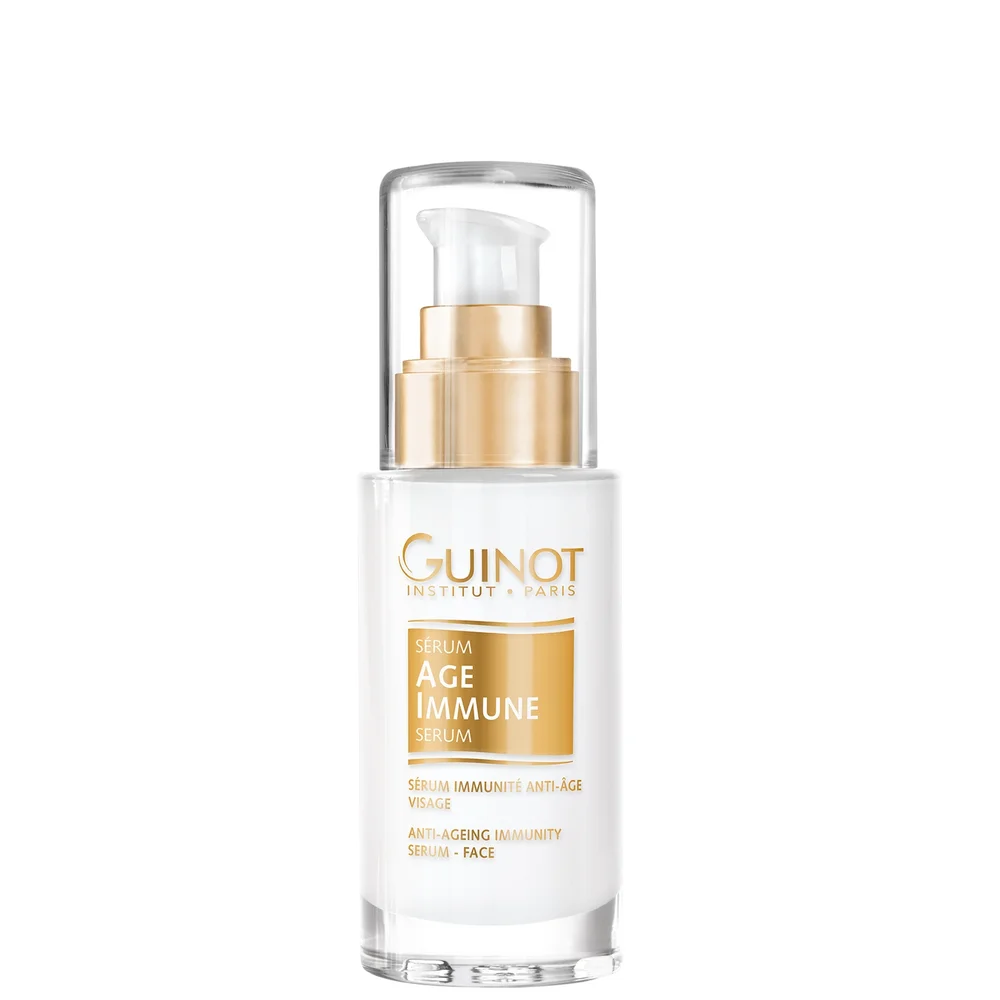 Guinot Age Immune Serum 30ml Image 1