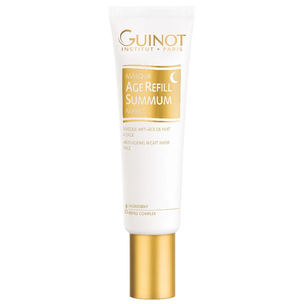 Guinot Firmness Masque Age Refill Summum 50ml / 1.6 fl.oz. Image 1