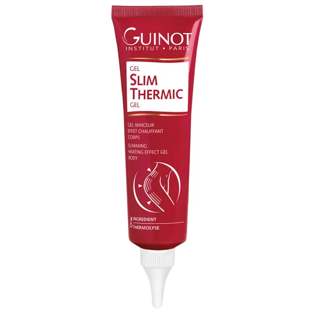 Guinot Slimming Body Care Slim Thermic Gel 125ml / 3.7 oz.