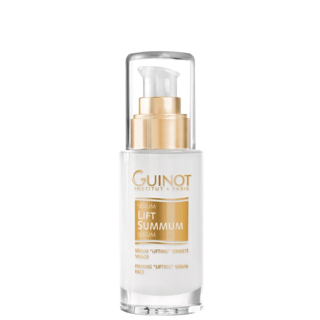 Guinot Anti-Ageing Lift Summum Serum Firming Lifting Serum 30ml