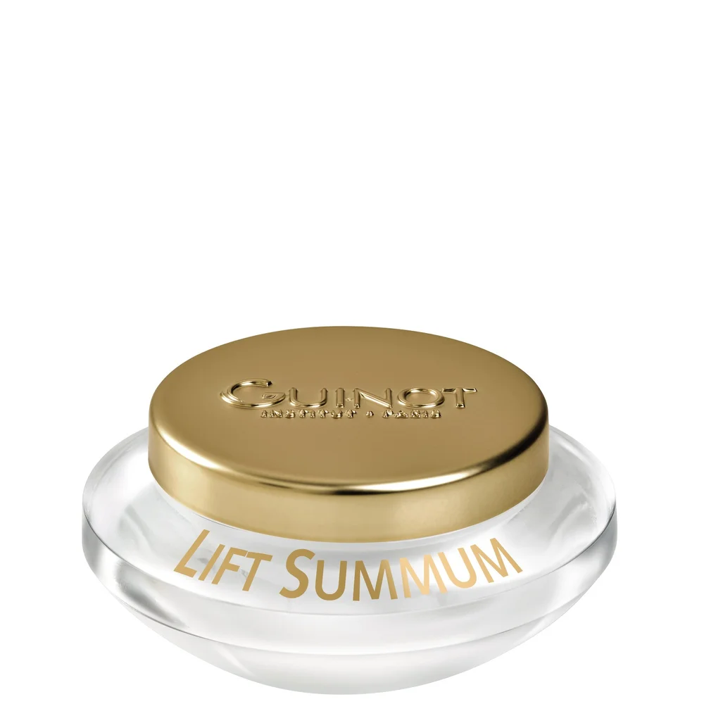 Guinot Firmness Lift Summum Cream 50ml / 1.6 fl.oz. Image 1