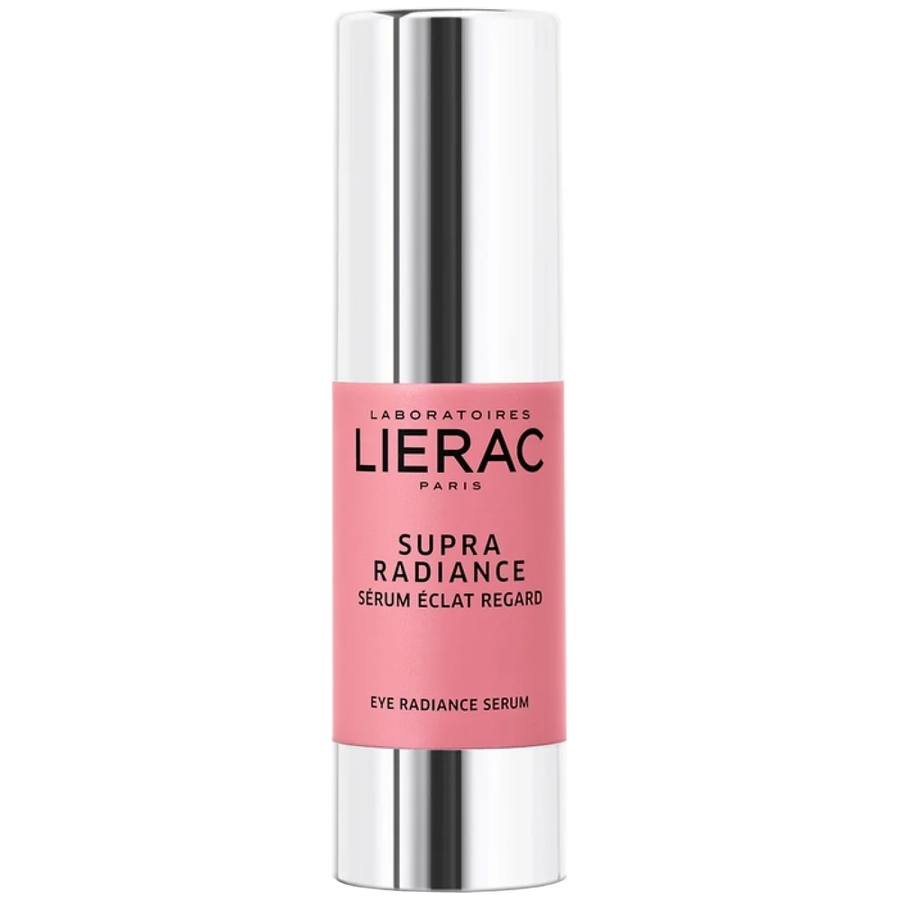 Lierac Supra Radiance Radiance Eye Serum 15ml / 0.52 oz. Image 1