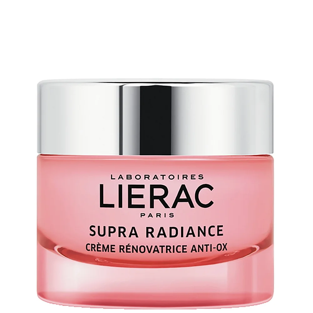 Lierac Supra Radiance Anti-Ox Renewing Cream 50ml / 1.76 oz. Image 1