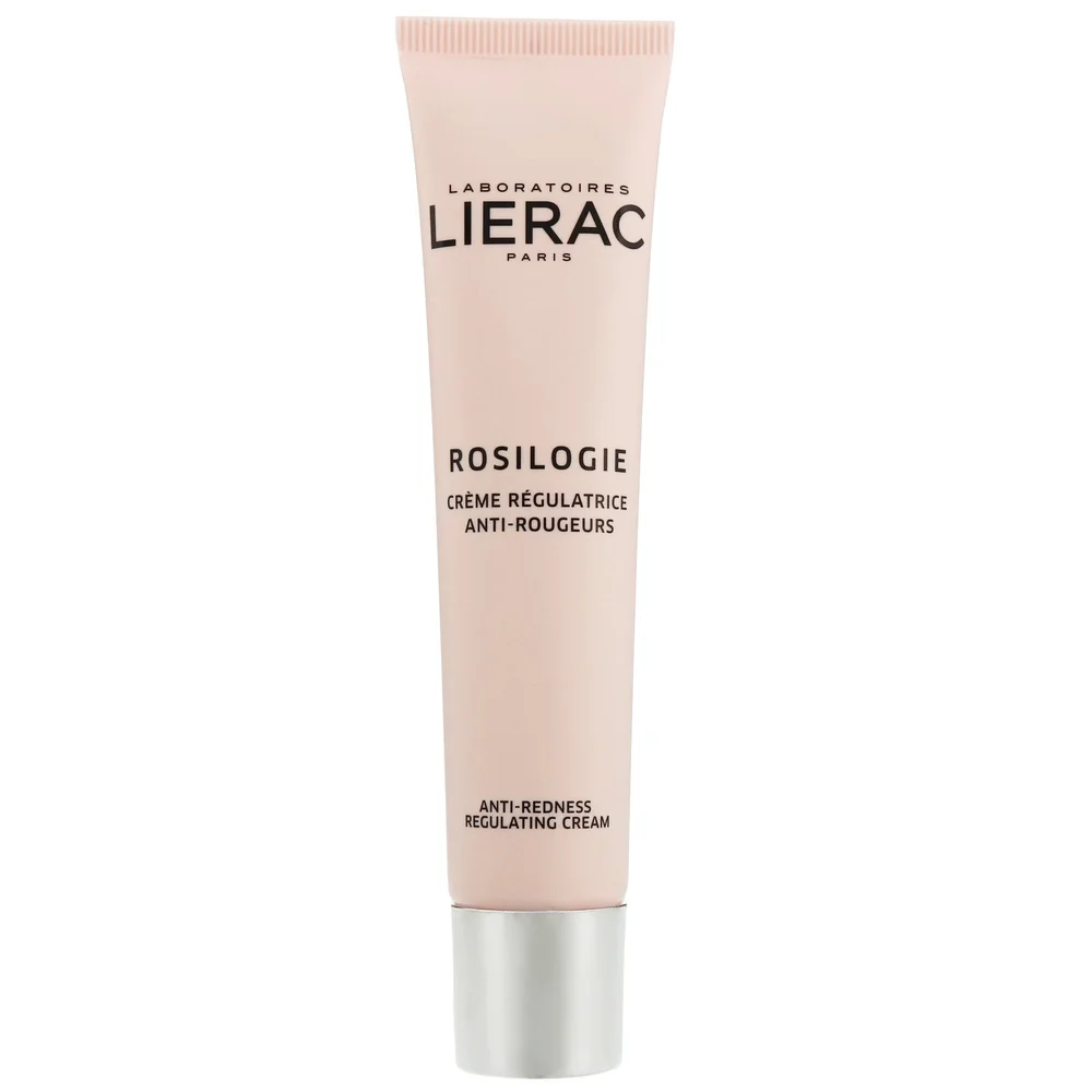 Lierac Rosilogie Redness Correction Neutralizing Cream 40ml / 1.42 fl.oz. Image 1