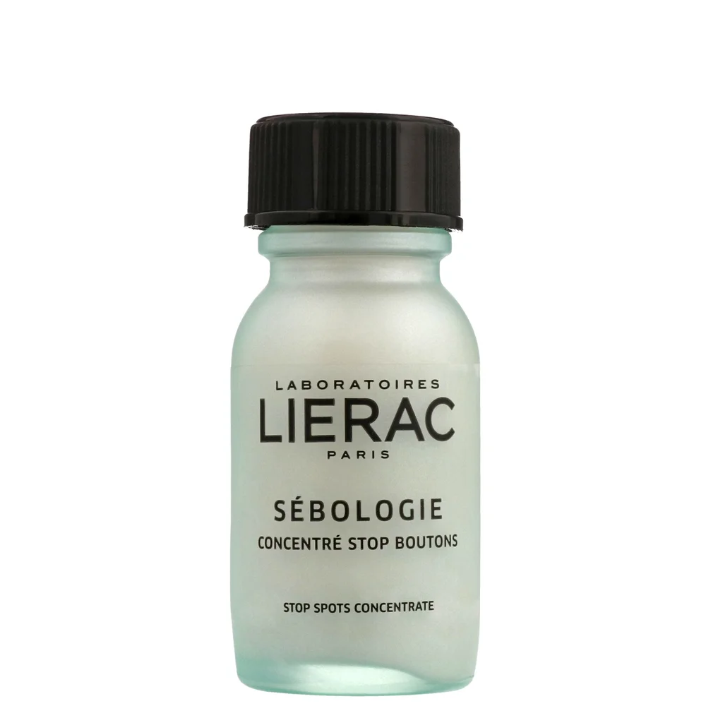 Lierac Sebologie Stop Spots Concentrate 15ml / 0.50 fl.oz. Image 1