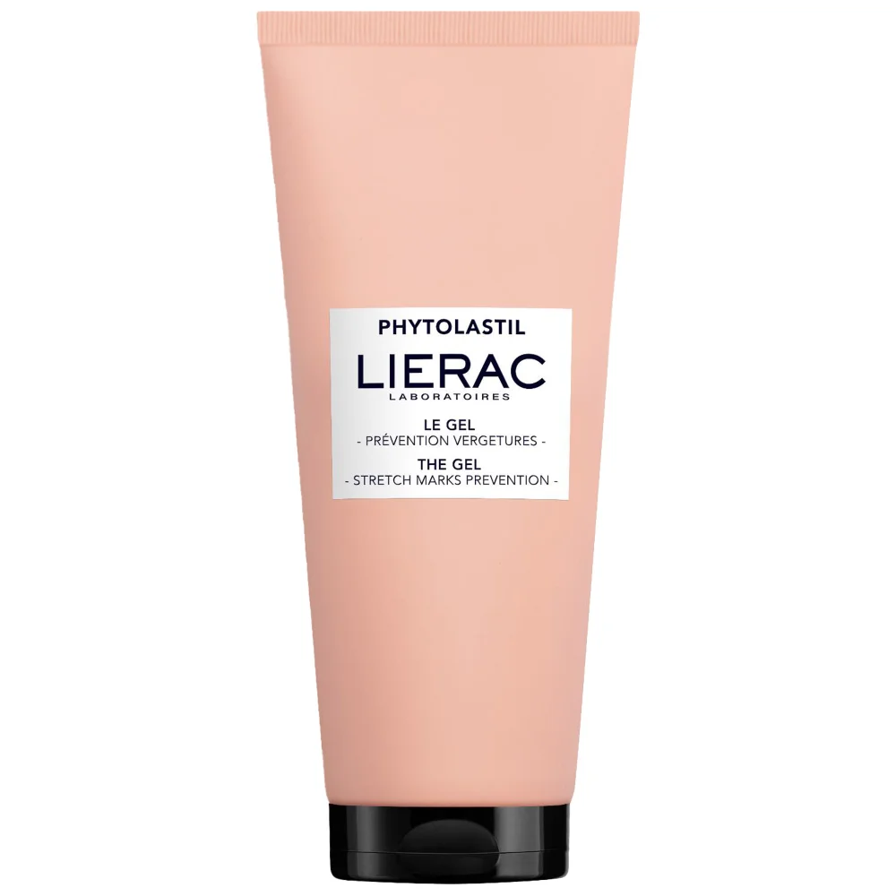 Lierac Phytolastil Stretch Mark Prevention Gel 200ml / 7.05 oz. Image 1