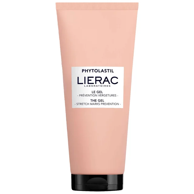 Lierac Phytolastil Stretch Mark Prevention Gel 200ml / 7.05 oz.