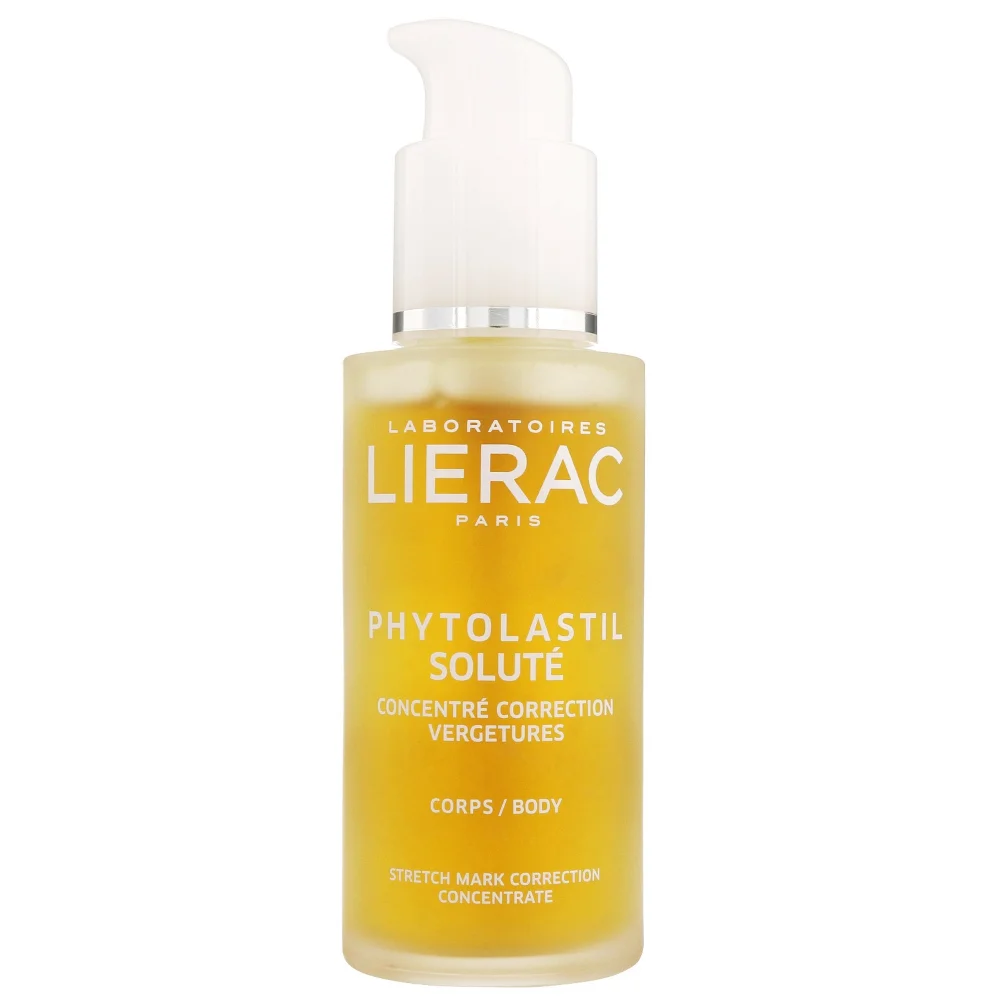 Lierac Phytolastil Solution Stretch Mark Correction Serum 75ml Image 1