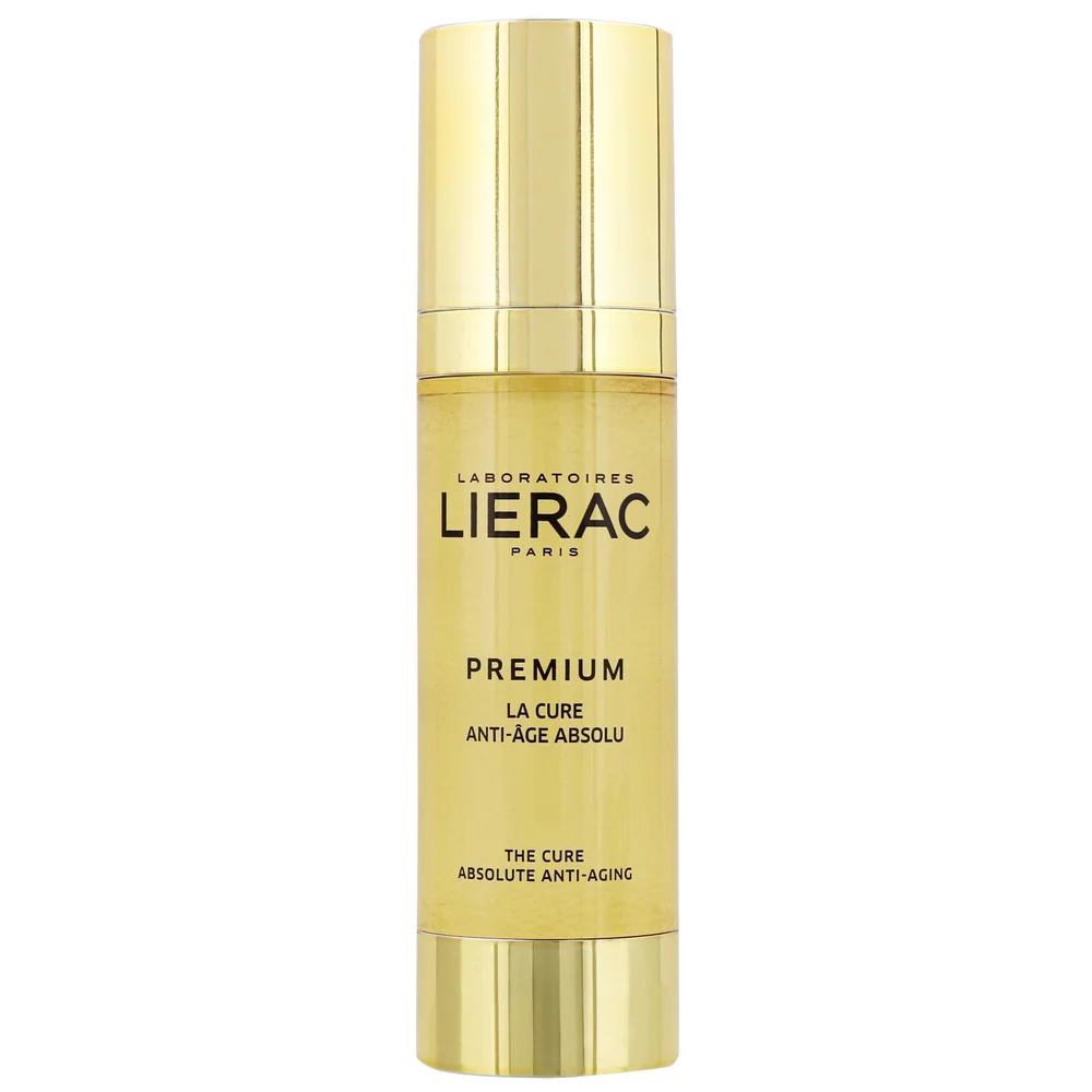 Lierac Premium La Cure Absolute Anti-Aging 30ml Image 1