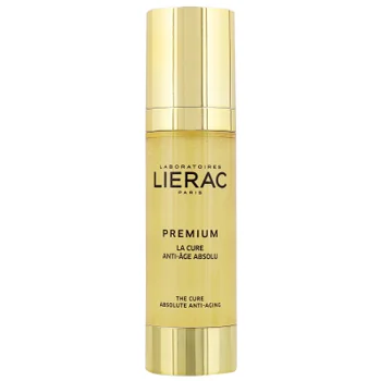 Lierac Premium La Cure Absolute Anti-Aging 30ml