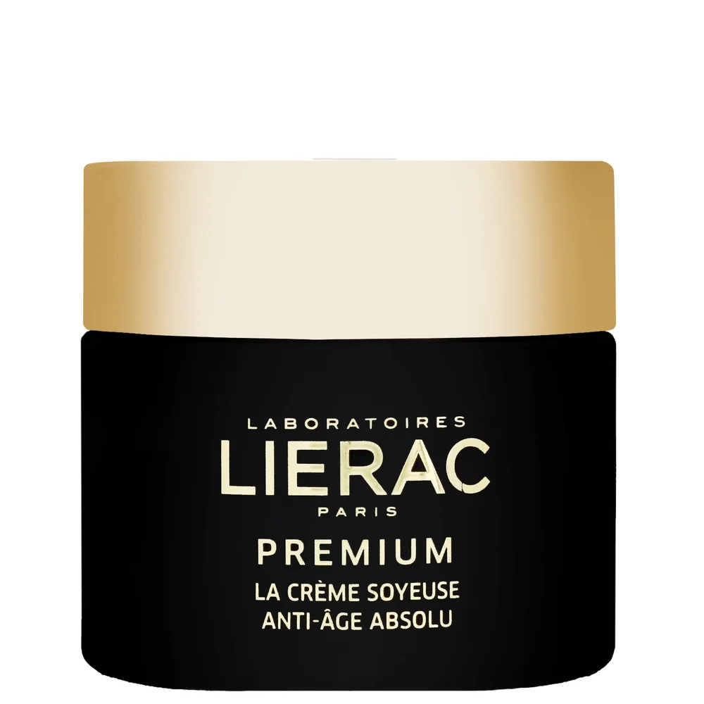 Lierac Premium The Silky Cream Absolute Anti-Ageing 50ml / 1.76 oz. Image 1