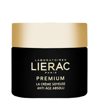 Lierac Premium The Silky Cream Absolute Anti-Ageing 50ml / 1.76 oz.
