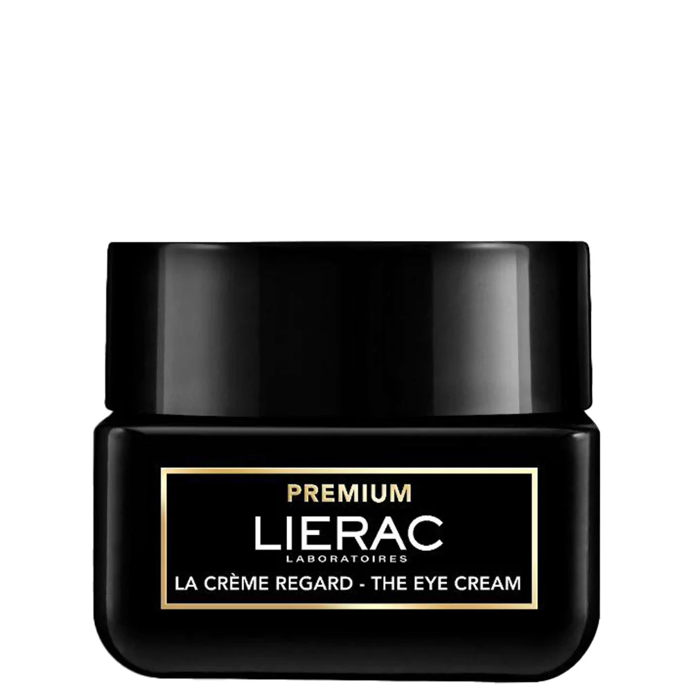 Lierac Premium Eye Cream 20ml / 0.67fl.oz. Image 1