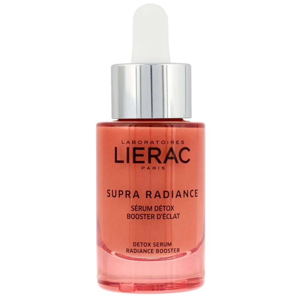 Lierac Supra Radiance Detox Serum Radiance Booster 30ml / 1.01 fl.oz. Image 1