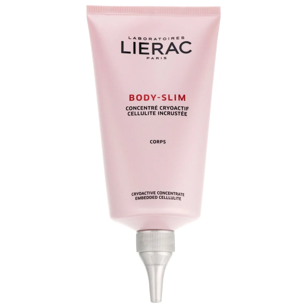 Lierac Body-Slim Cryoactive Concentrate 150ml Image 1