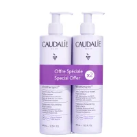 Caudalie Vinotherapist Hyaluronic Nourishing Body Lotion 2 x 400ml