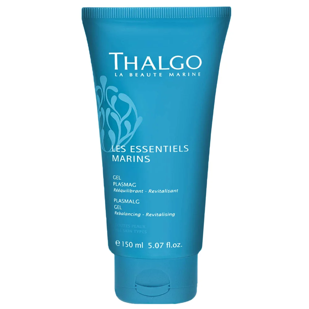 Thalgo Body Plasmalg Gel 150ml Image 1
