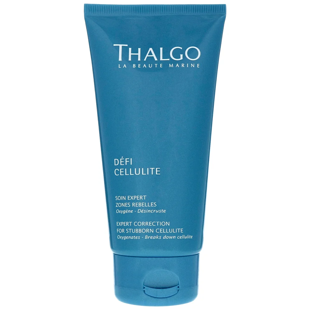 Thalgo Défi Cellulite Expert Correction for Stubborn Cellulite 150ml Image 1