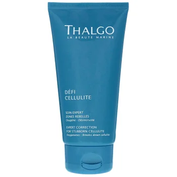 Thalgo Body Défi Cellulite Expert Correction for Stubborn Cellulite 150ml