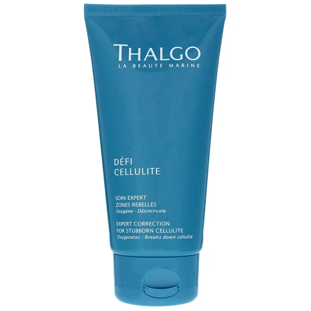 Thalgo Body Défi Cellulite Expert Correction for Stubborn Cellulite 150ml
