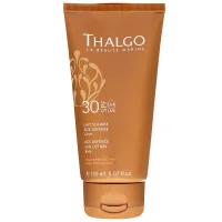 Thalgo Suncare SPF30 Age Defence Sun Lotion 150ml