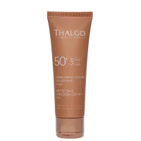 Thalgo Suncare SPF50+ Age Defence Sun Cream 50ml