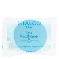 Thalgo Body Iles Pacifique Lagoon Bath Pebbles 6 x 25g
