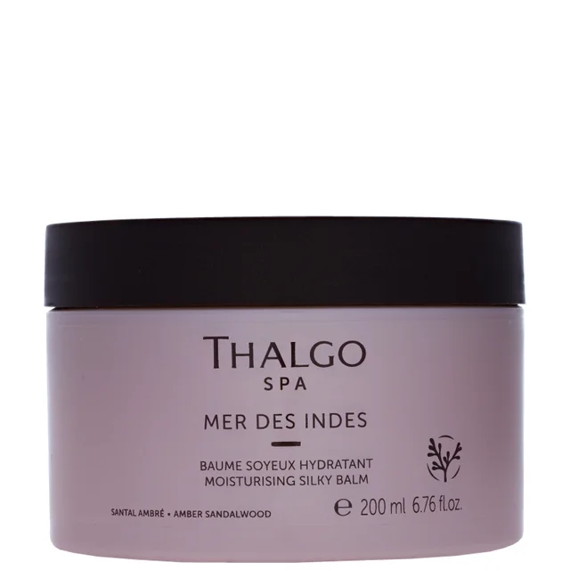 Thalgo Body Moisturising Silky Balm 200ml