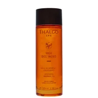 Thalgo Soothing Massage Oil 100ml - undefined undefined