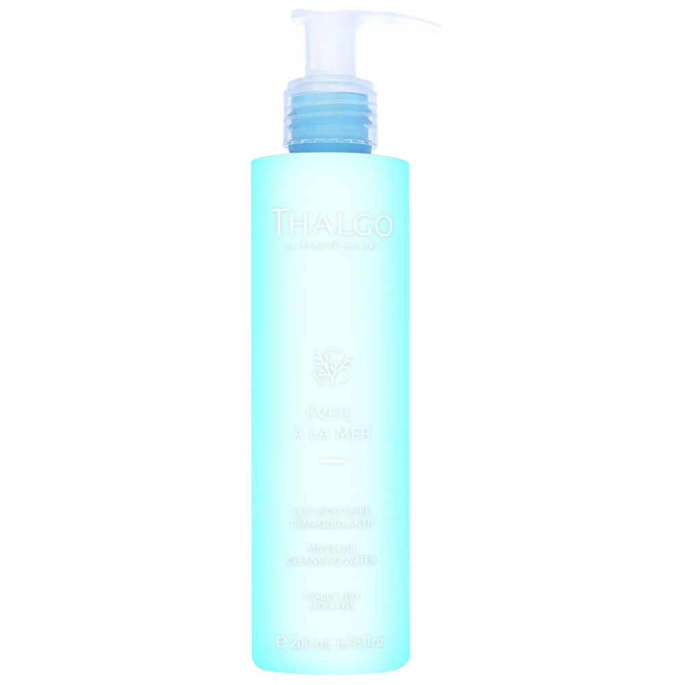Thalgo Face Eveil à la Mer Micellar Cleansing Water 200ml Image 1