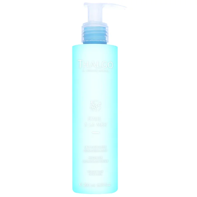 Thalgo Face Eveil à la Mer Micellar Cleansing Water 200ml