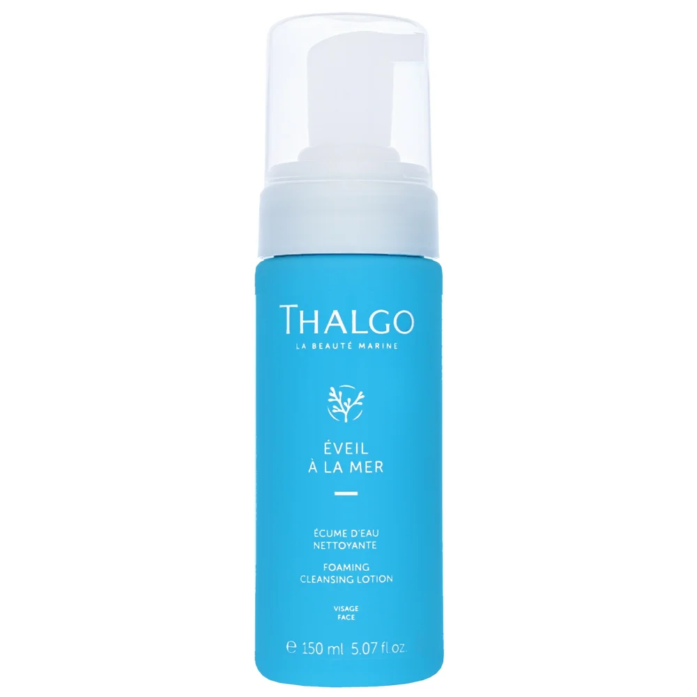 Thalgo Éveil Á La Mer Cleansing Lotion 150ml Image 1