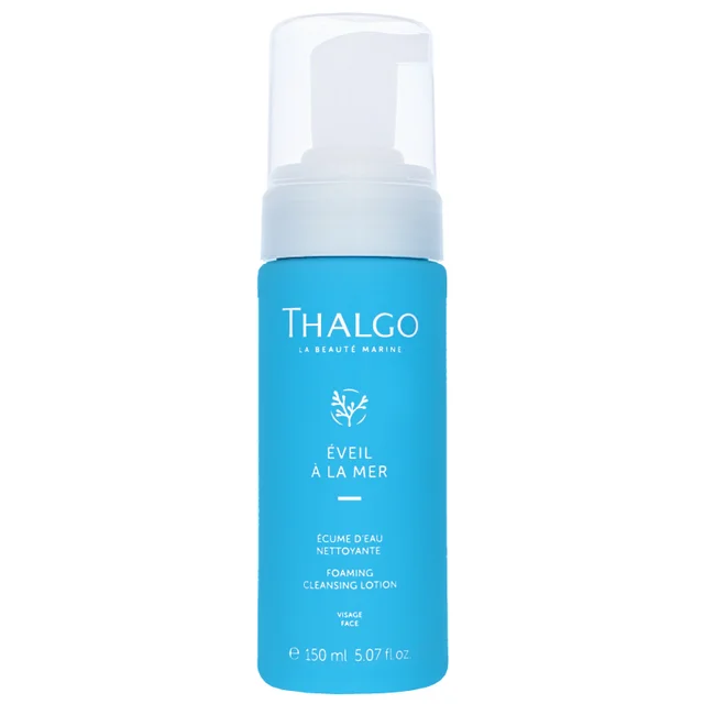 Thalgo Face Éveil Á La Mer Cleansing Lotion 150ml