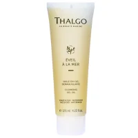 Thalgo Face Eveil à la Mer Cleansing Gel-Oil 125ml