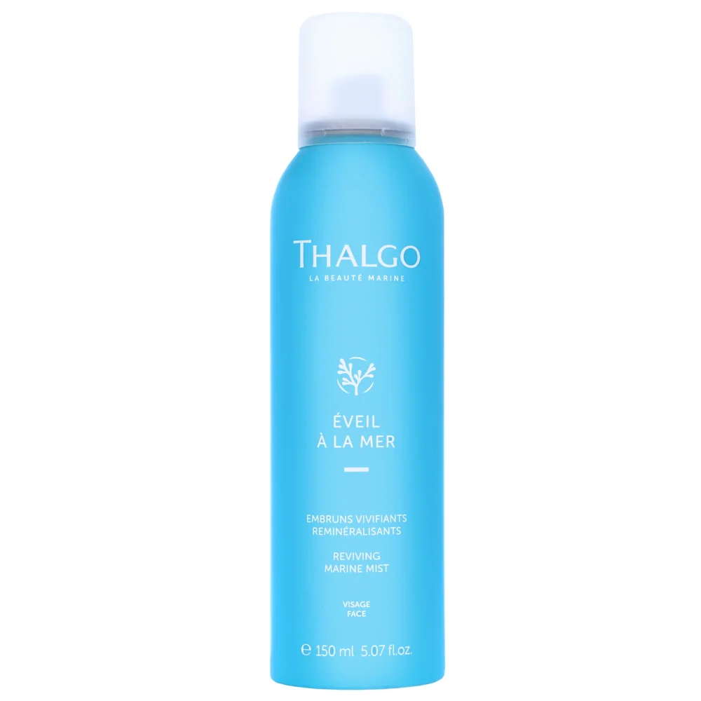 Thalgo Face Eveil à la Mer Reviving Marine Mist 150ml Image 1