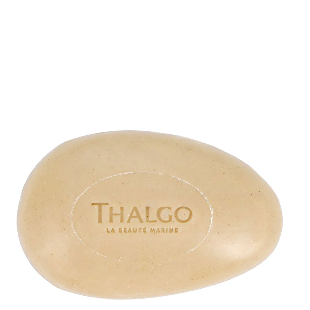 Thalgo Marine Algae Solid Cleanser 100g Image 1