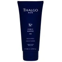 Thalgo Men Force Marine Wake-Up Shower Gel 200ml