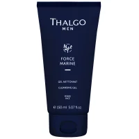 Thalgo Men Force Marine Cleansing Gel 150ml - undefined undefined