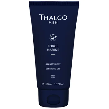 Thalgo Men Force Marine Cleansing Gel 150ml