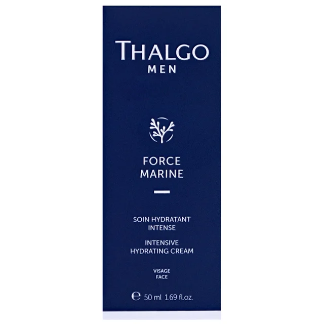 Thalgo Force Marine Intensive Hydrating Cream 50ml
