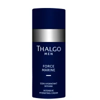 Thalgo Men Force Marine Intensive Hydrating Cream 50ml - undefined undefined