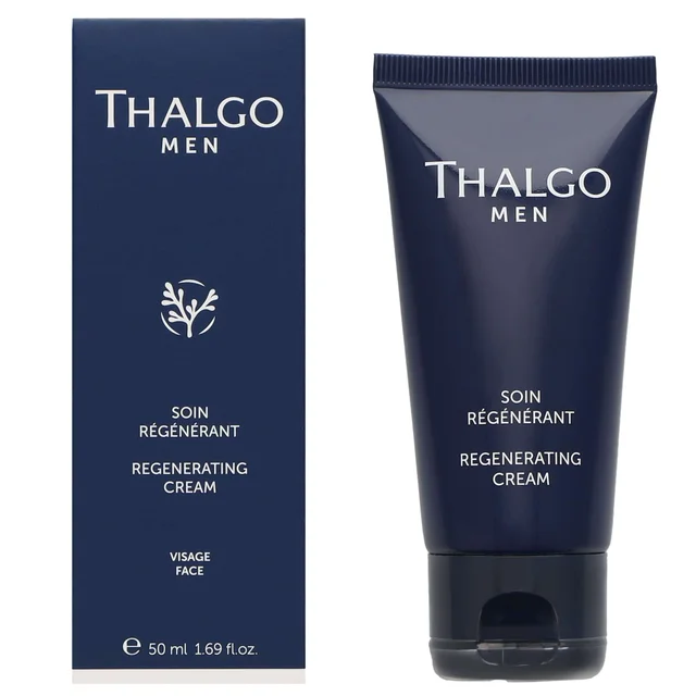 Thalgo Force Marine Regenerating Cream 50ml