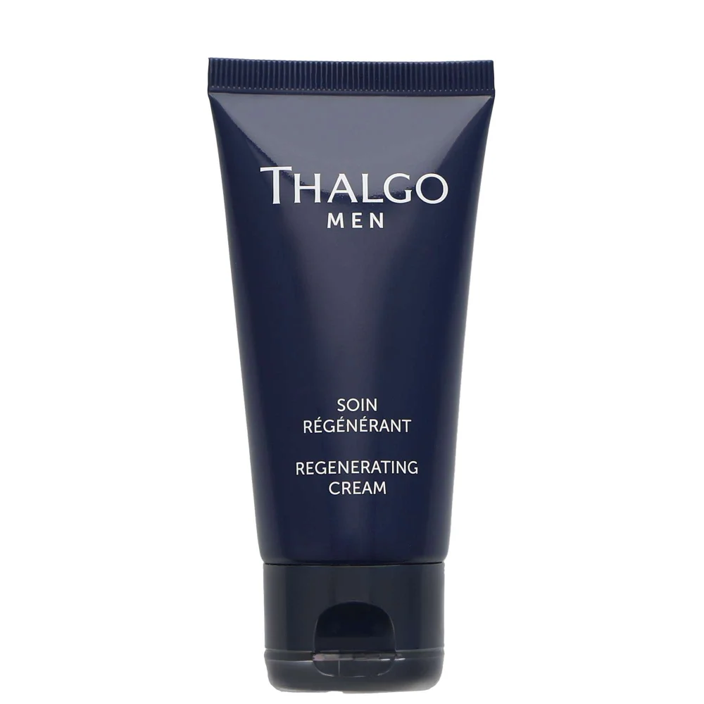 Thalgo Force Marine Regenerating Cream 50ml Image 1