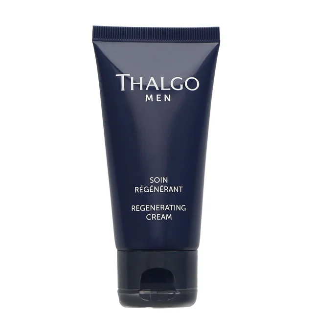 Thalgo Men Force Marine Regenerating Cream 50ml
