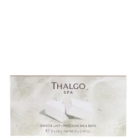 Thalgo Precious Milk Bath 6 x 28g
