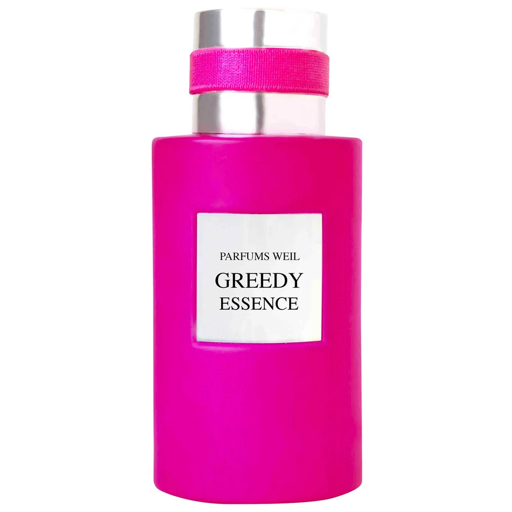 Weil Greedy Essence Eau de Parfum Spray 100ml Image 1