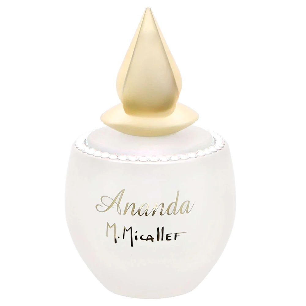 Micallef Ananda Eau de Parfum Spray 100ml Image 1